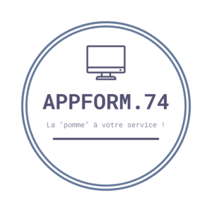 APPFORM.74 Thonon-les-Bains, Consultant informatique, Assistance à la personne, Service à la personne - autre