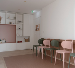 Anne-Sophie Thiébaut et Agathe Langue Novaro Tassin-la-Demi-Lune, Professionnel indépendant