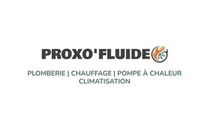 Proxo'Fluide  Faramans, Professionnel indépendant