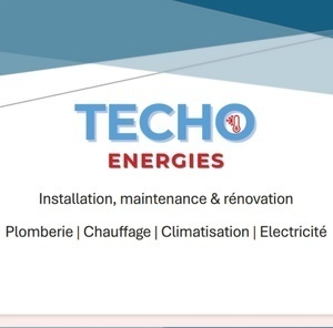 Techo energies Villemoirieu, Professionnel indépendant