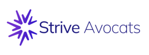 STRIVE AVOCATS Lyon, Professionnel indépendant